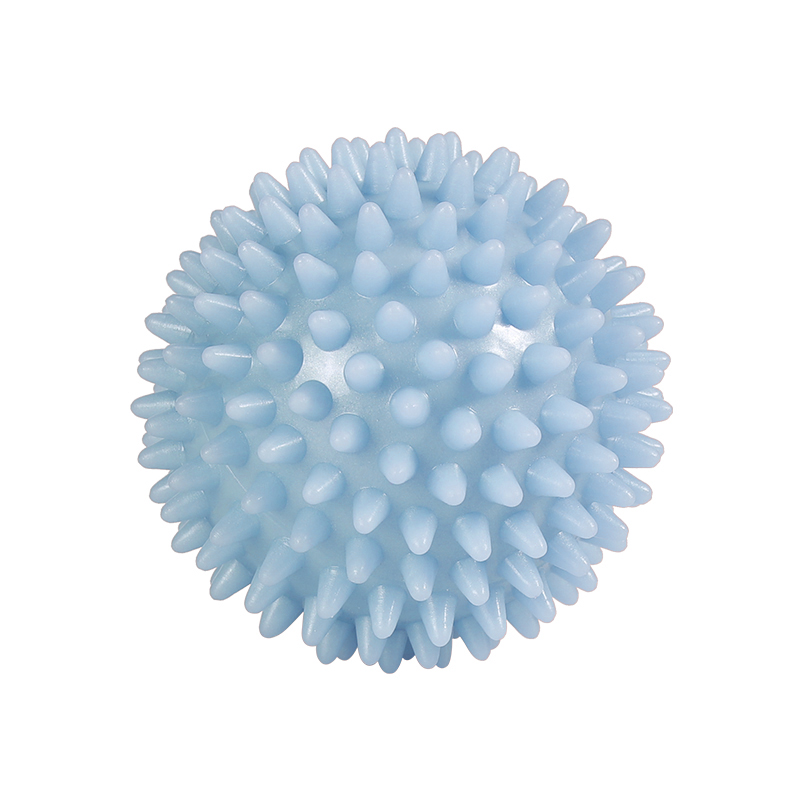 YOTTOY 小刺猬筋膜球 单位：件 蓝色